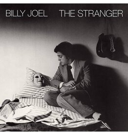 Billy Joel - The Stranger (30th Anniversary)