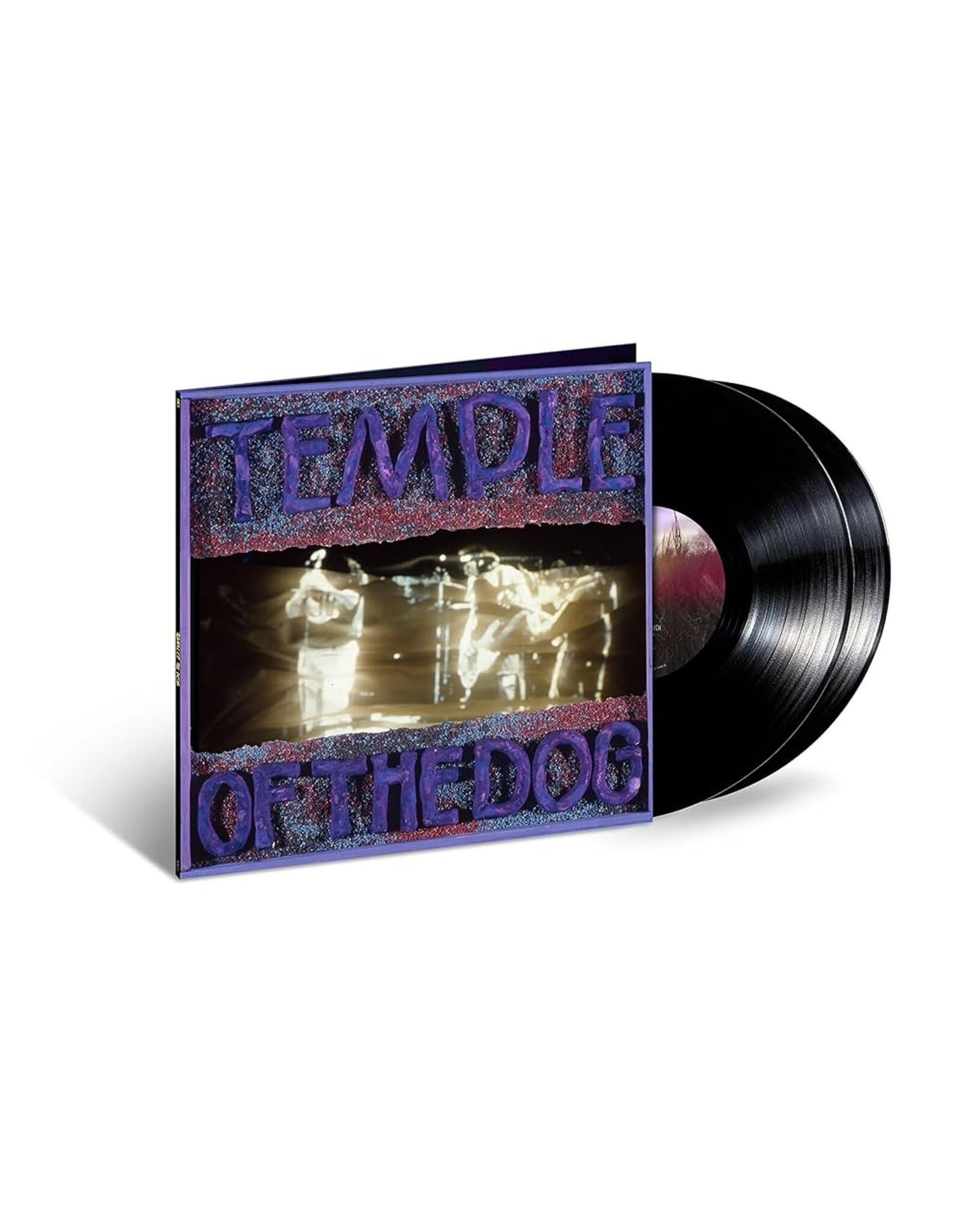 Temple Of The Dog - Temple Of The Dog (25th Anniversary)