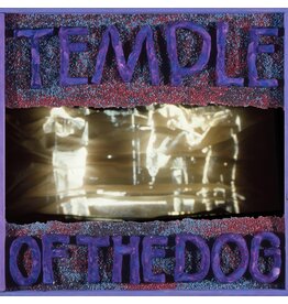 Temple Of The Dog - Temple Of The Dog (25th Anniversary)