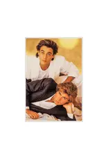 Wham! - Make It Big (2024 Remaster) [White Vinyl]