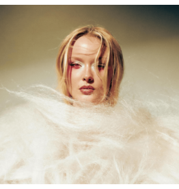 Zara Larsson - Venus (Red Marbled Vinyl)