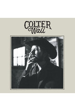 Colter Wall - Colter Wall (Red Vinyl)