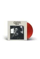 Colter Wall - Colter Wall (Red Vinyl)