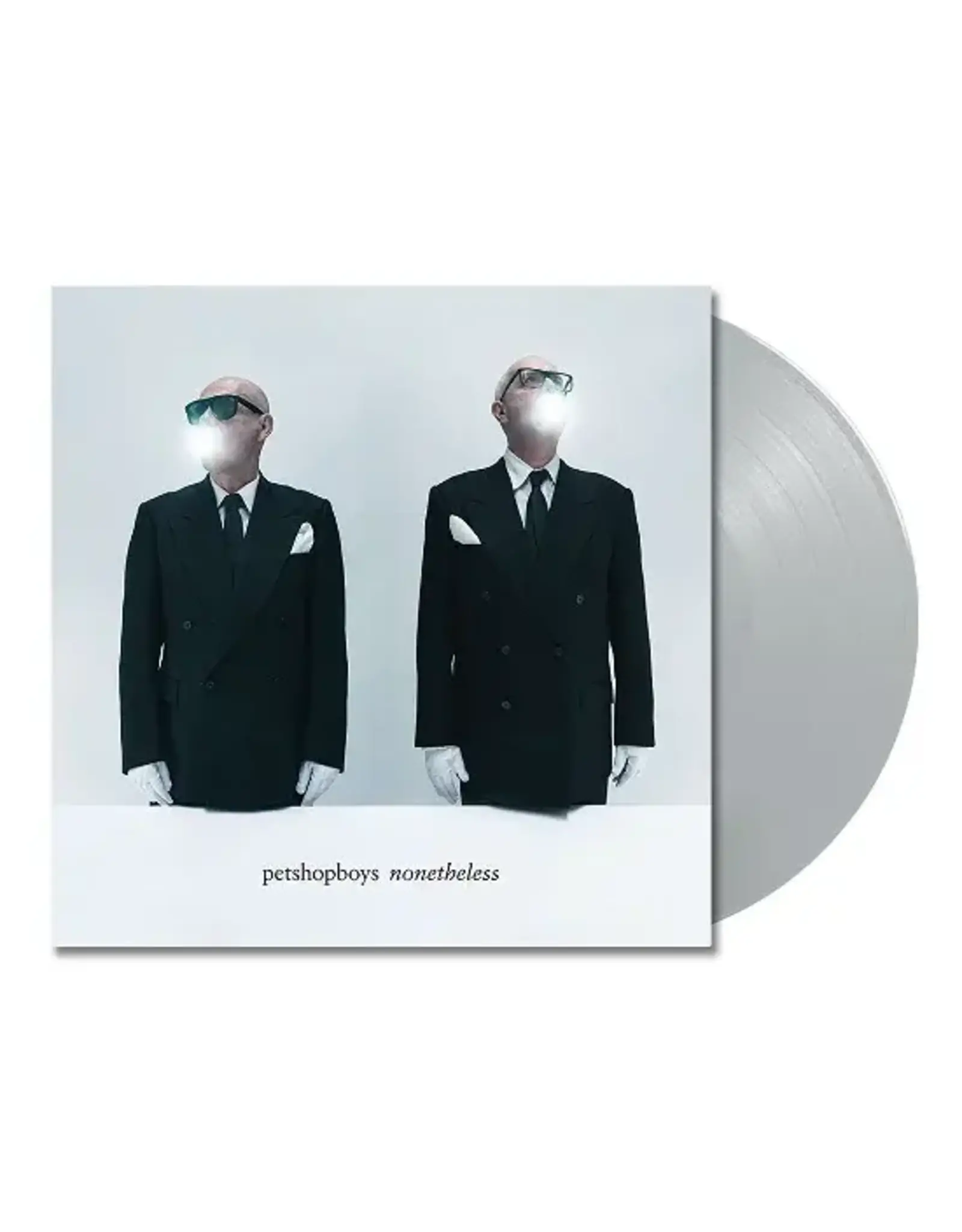 Pet Shop Boys - Nonetheless (Exclusive Grey Vinyl) - Pop Music