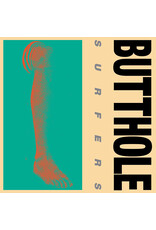 Butthole Surfers - Rembrandt Pusshorse (2024 Remaster)