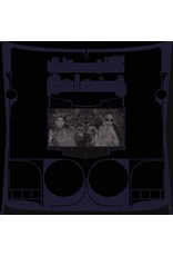 Shabazz Palaces - Exotic Birds Of Prey EP (Translucent White Vinyl)