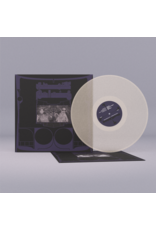 Shabazz Palaces - Exotic Birds Of Prey EP (Translucent White Vinyl)