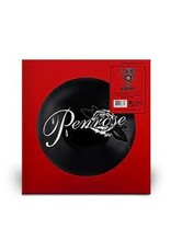 Various - Penrose Showcase Vol. II (Record Store Day) [Picture Disc]