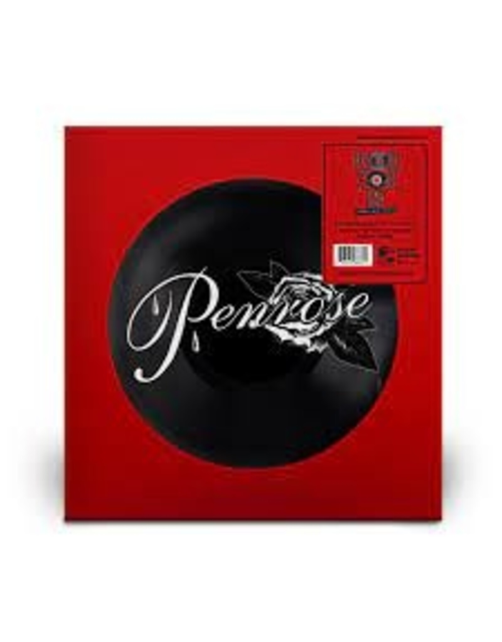Various - Penrose Showcase Vol. II (Record Store Day) [Picture Disc]