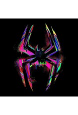 Metro Boomin - Metro Boomin Presents Spider-Man: Across The Spider-Verse