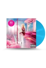 Nicki Minaj - Pink Friday 2 (Electric Blue Vinyl)