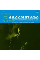 Guru - Jazzmatazz Vol 1.