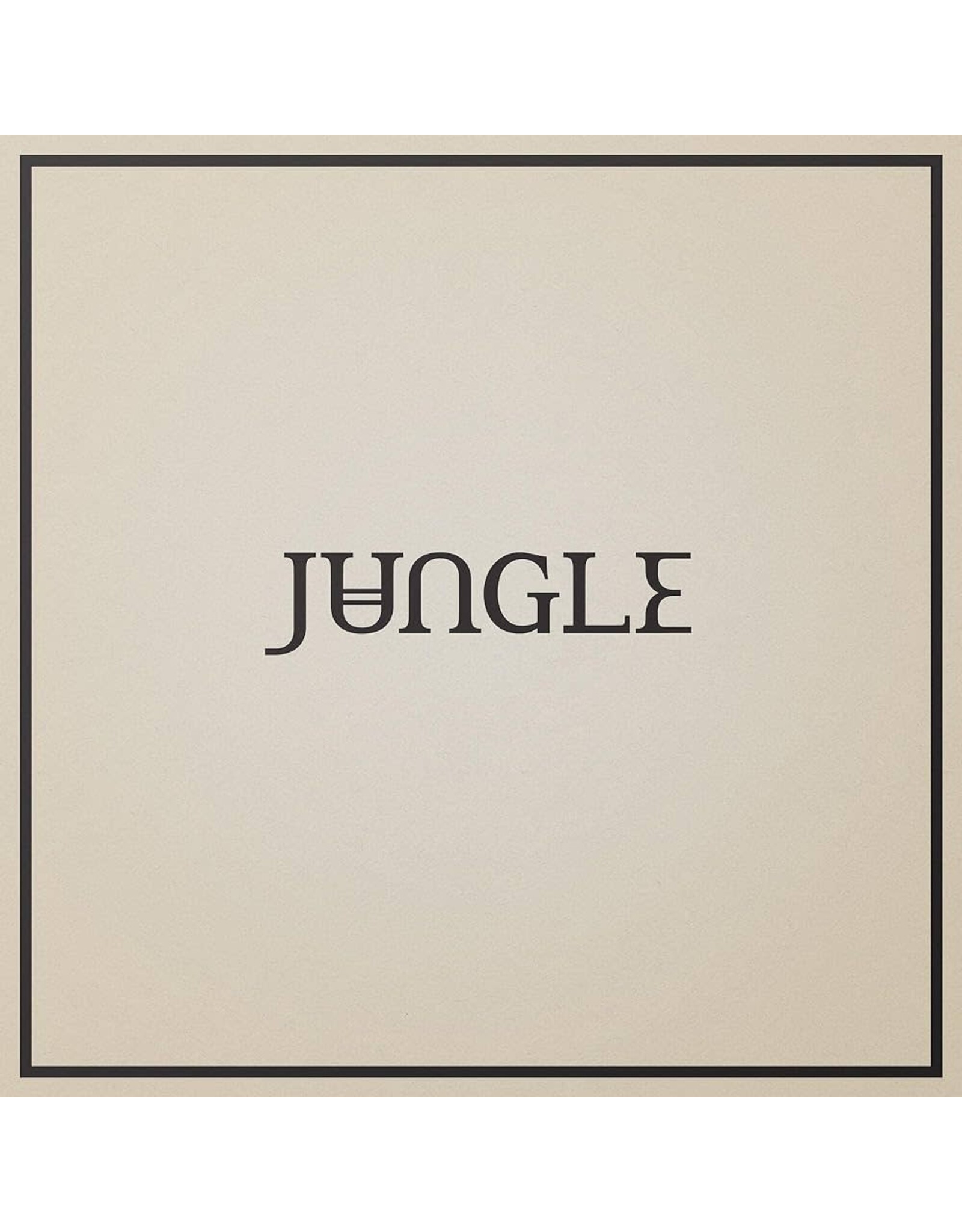 Jungle - Loving In Stereo