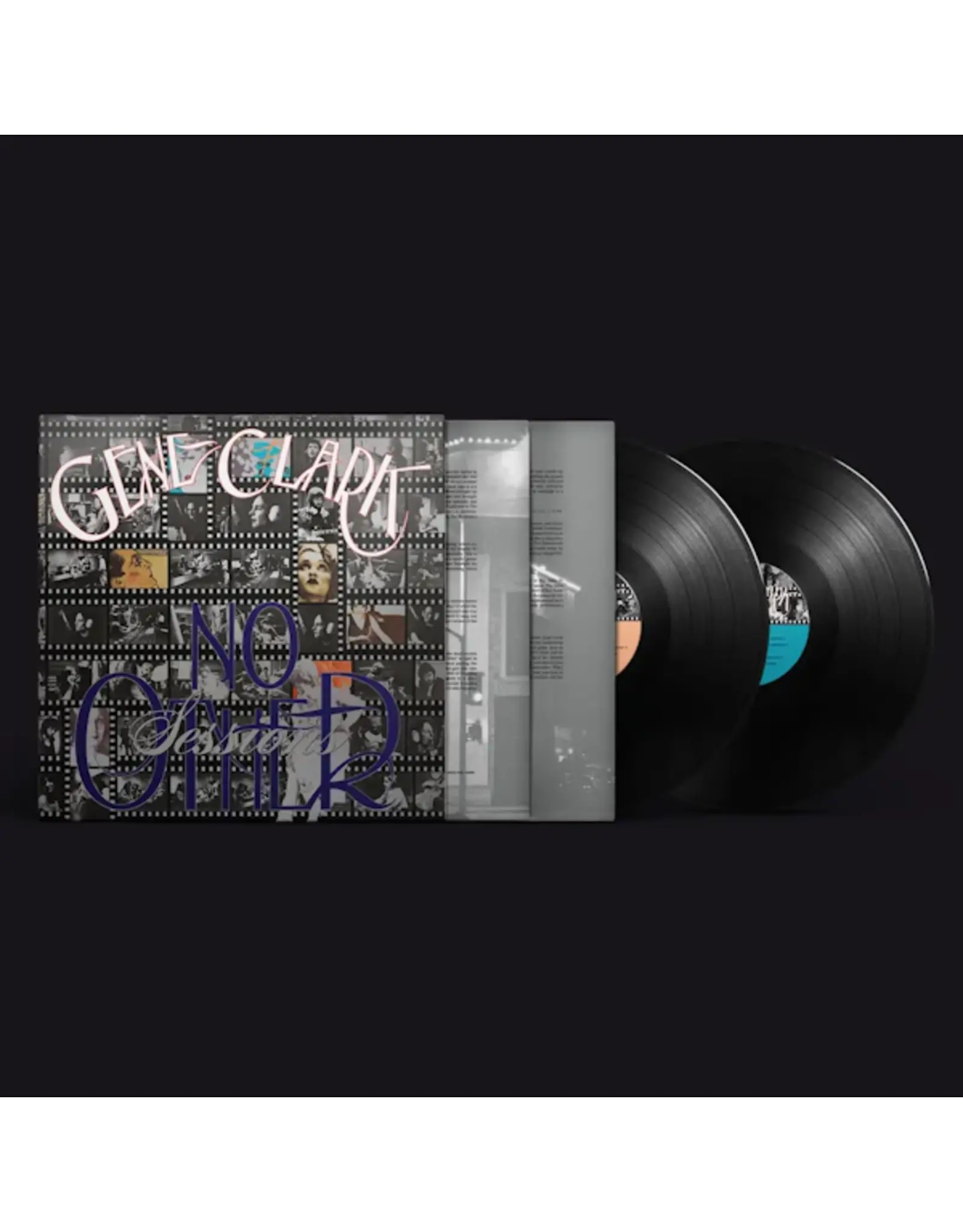 Gene Clark - No Other Sessions (Record Store Day) [50th Anniversary]