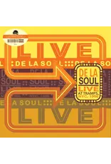 De La Soul - Live At Tramps NYC 1996 (Record Store Day) [Tan Vinyl]