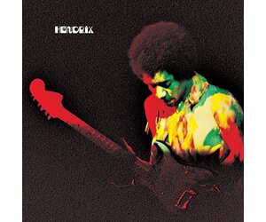 洋楽 Jimi Hendrix Rockin' the USA vol 1 & 2 Jimi Hendrix – Studio Sessions Volume. 1 – Box Set (Limited