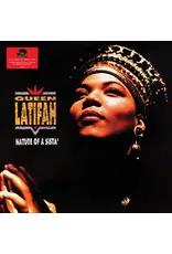 Queen Latifah - Nature Of A Sistah (Record Store Day)
