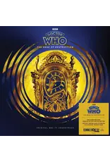 Soundtrack - Doctor Who: The Edge of Destruction (Record Store Day)