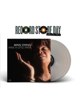 Mavis Staples - Have A Little Faith (Record Store Day) [Silver Vinyl]