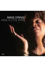 Mavis Staples - Have A Little Faith (Record Store Day) [Silver Vinyl]