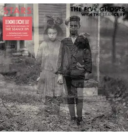 Stars - The Five Ghosts (with the Seance EP) [Record Store Day]
