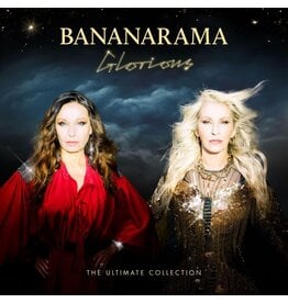 Bananarama - Glorious: The Ultimate Collection (Red Vinyl)