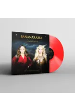 Bananarama - Glorious: The Ultimate Collection (Translucent Red Vinyl)