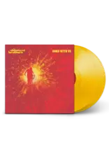 Chemical Brothers - Come With Us (Yellow Vinyl)
