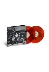 Allman Brothers Band - At Fillmore East (Red Splatter Vinyl)