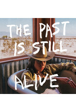 Hurray For The Riff Raff - The Past Is Still Alive (Exclusive Orange Vinyl)