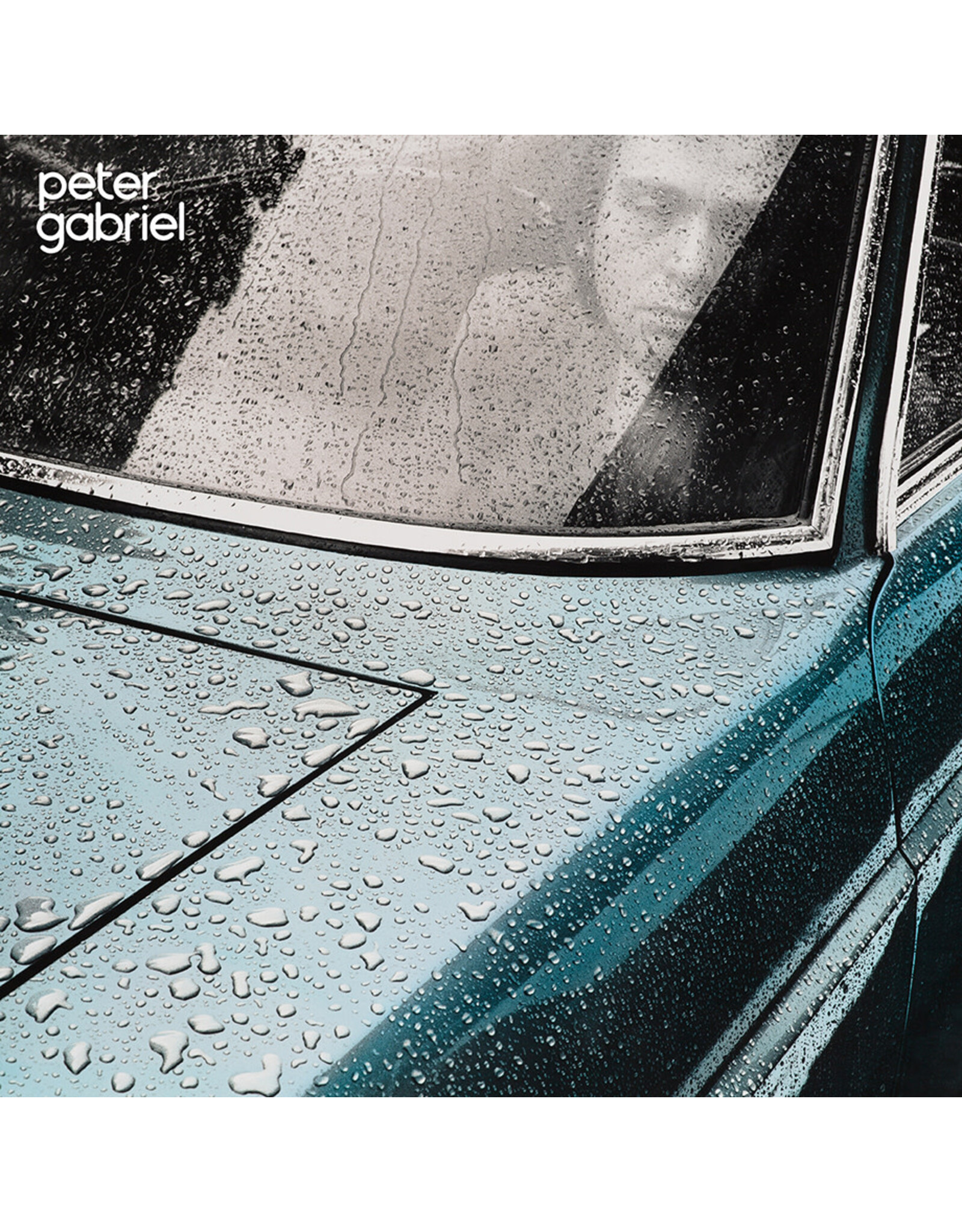 Peter Gabriel - Peter Gabriel 1 (Half-Speed Master)