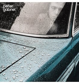 Peter Gabriel - Peter Gabriel 1 (Half-Speed Master)