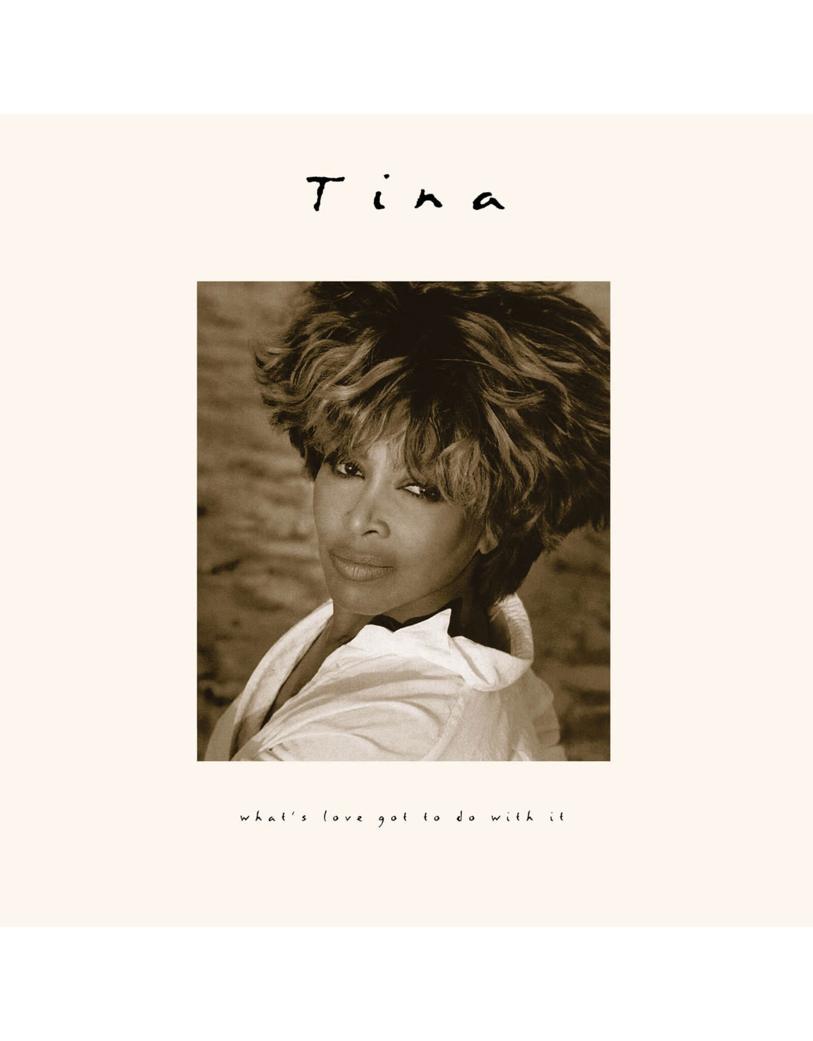 Tina Turner - What's Love Got To Do With It? (30th Anniversary)