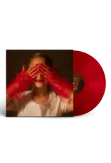Ariana Grande - Eternal Sunshine (Alternate Cover) [Ruby Red Vinyl]