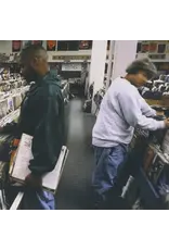 DJ Shadow - Endtroducing... (25th Anniversary) [Half-Speed Master]