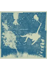 Iron & Wine - Light Verse (Clear Blue Swirl Vinyl)