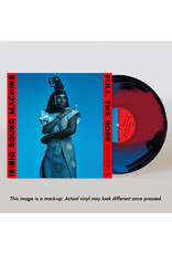 Ibibio Sound Machine -  Pull the Rope (Exclusive Colour Vinyl)