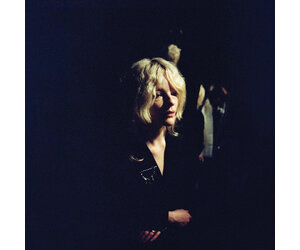 Jessica Pratt Here In The Pitch Review: Californian enigma
