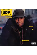 Boogie Down Productions - Edutainment (Record Store Day) [Black & Yellow Vinyl]