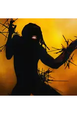 Young Fathers - Heavy Heavy (Exclusive Red Vinyl)