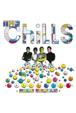 Chills - The Lost EP (Record Store Day) [Yellow Vinyl]