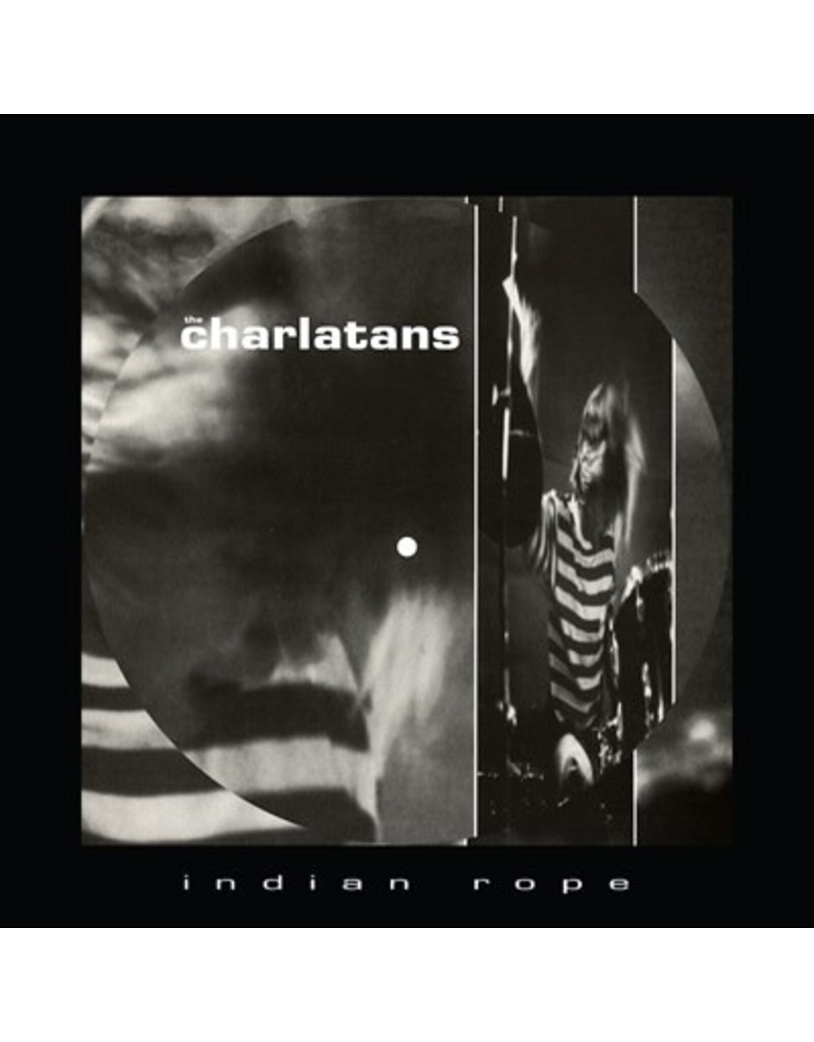 Charlatans - Indian Rope (Record Store Day) [Picture Disc]