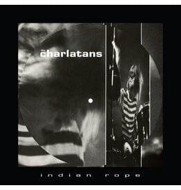 Charlatans - Indian Rope (Record Store Day) [Picture Disc]