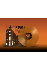 Fall - Country On The Click (Record Store Day) [Orange Vinyl]
