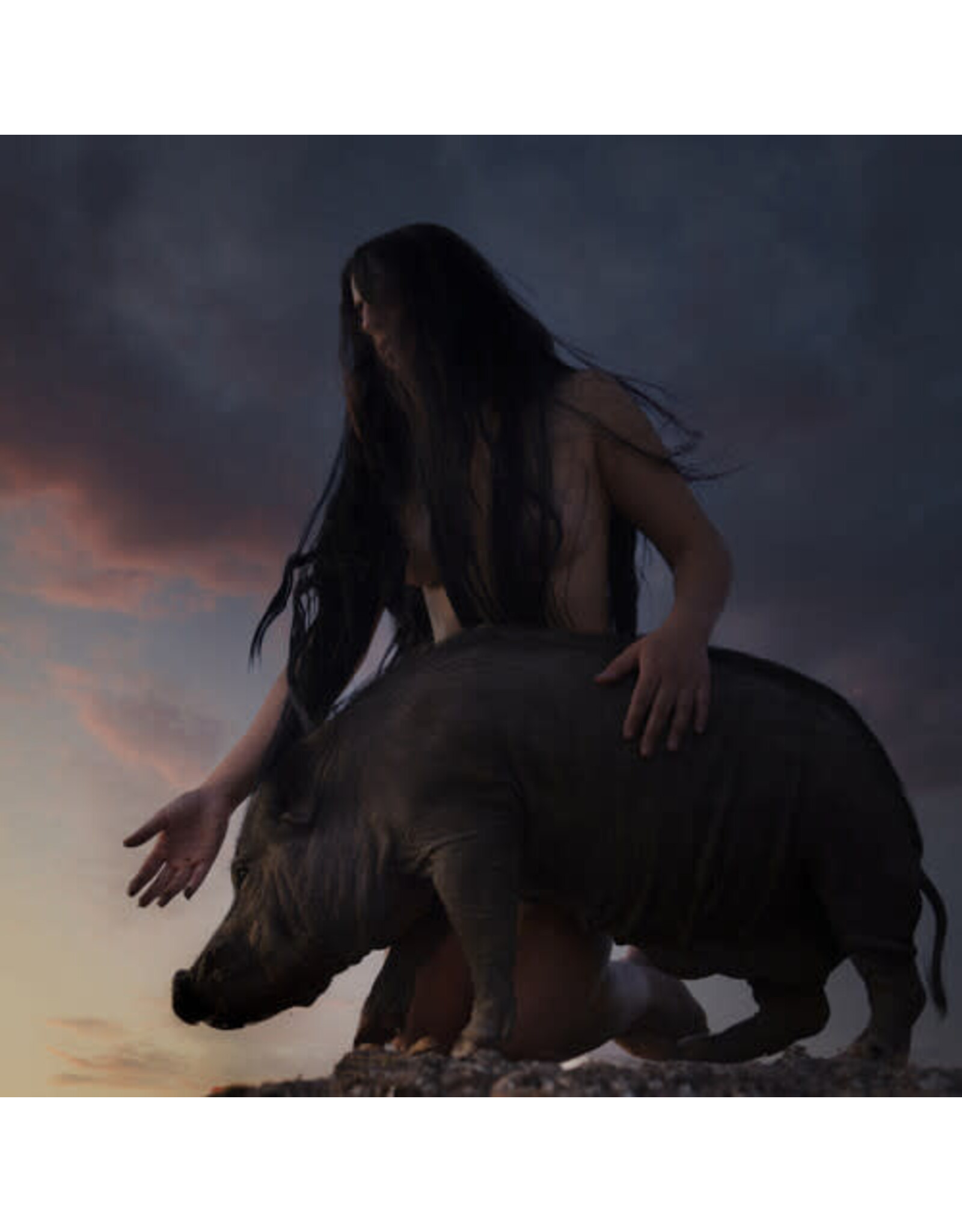 Mannequin Pussy - I Got Heaven