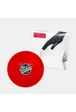 Strokes - Is This It (UK Edition) [Red Vinyl]