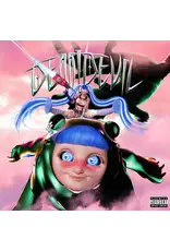 Ashnikko - Demidevil (Record Store Day) [Pink Vinyl]