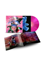 Ashnikko - Demidevil (Record Store Day) [Pink Vinyl]