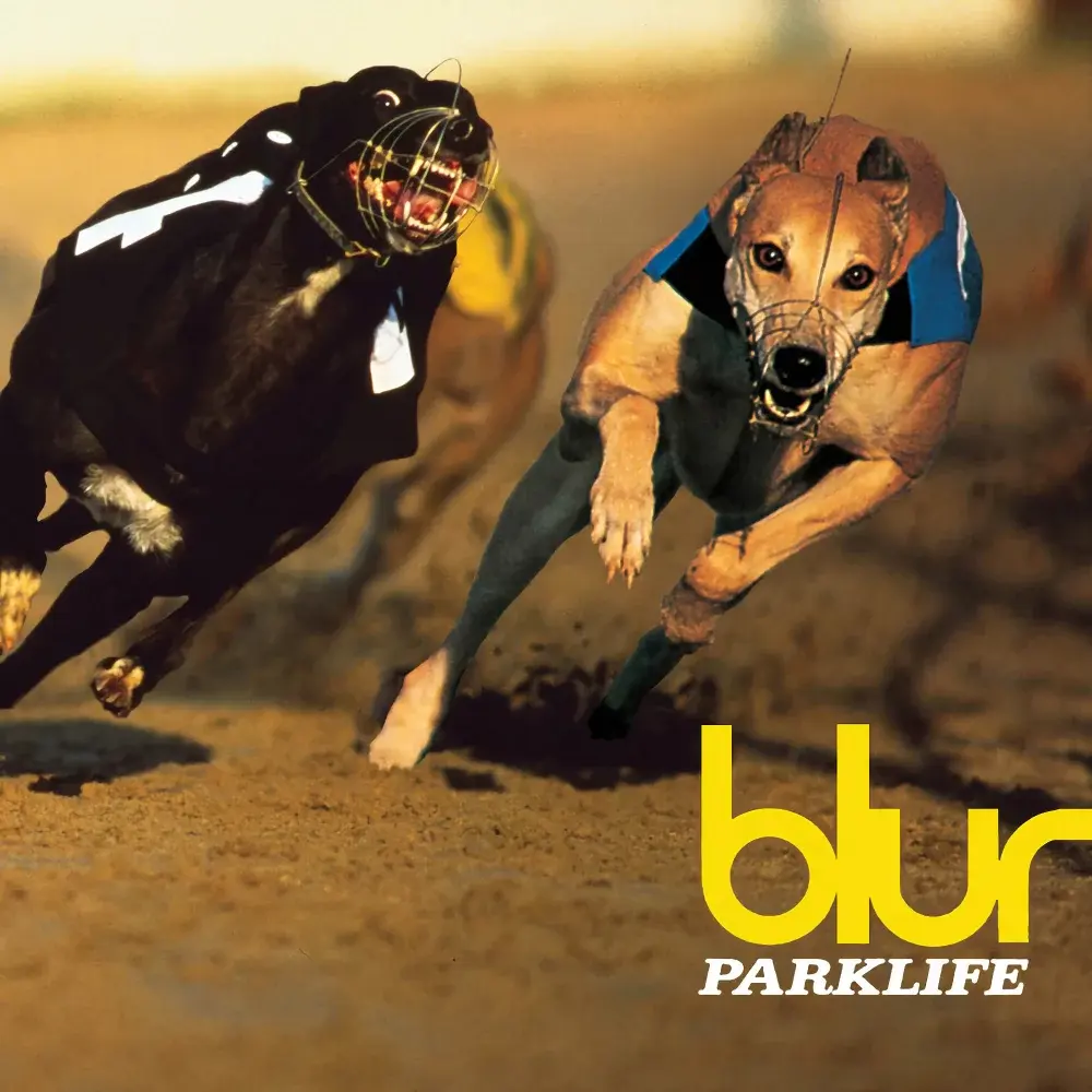 Blur - Parklife (Record Store Day) [Picture Disc Vinyl