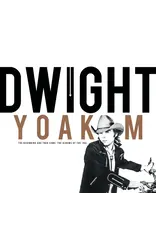 Dwight Yoakam - The Beginning And Then Some: The Albums Of The '80s (Record Store Day)